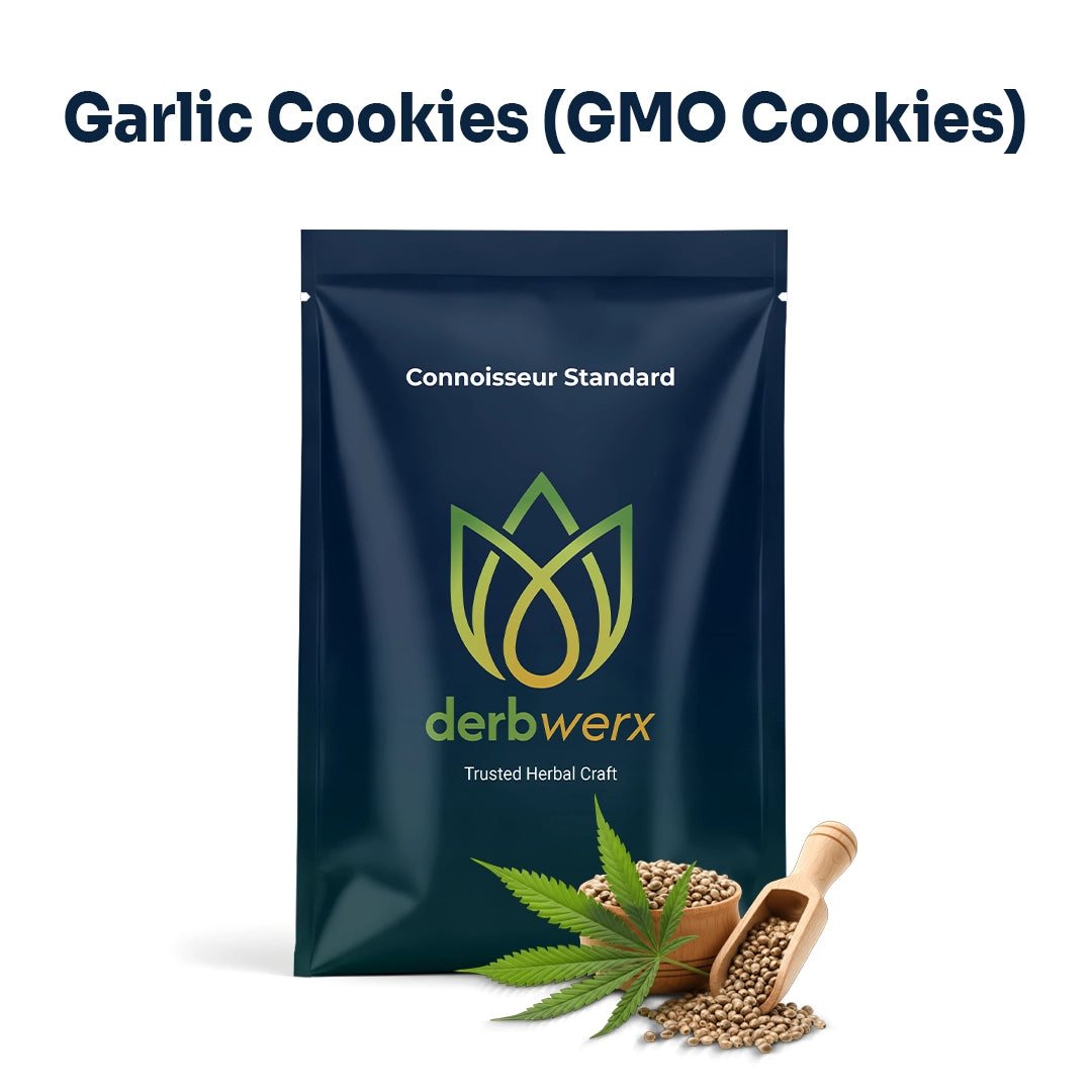 GMO Cookies S1