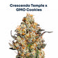 Jade Temple Cookies